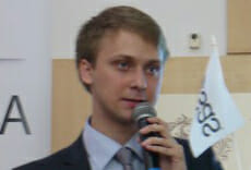 Павел Бабурин, консультант, SAS Россия/СНГ