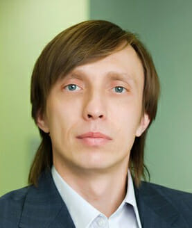 Дмитрий Бызов, генеральный директор компании «Манго Телеком» 