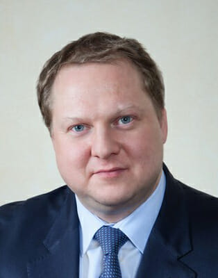 Антон Колпаков, вице-президент – директор макрорегионального филиала «Урал» компании «Ростелеком»
