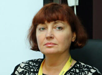 Елена Венцлавович, директор по развитию b2b, компания «ЭР-Телеком» («Дом.ru Бизнес» )