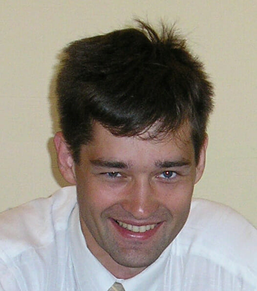 Сергей Соболев, заместитель главного инженера по информационным технологиям и вычислительной технике ПАО НПО «Искра»