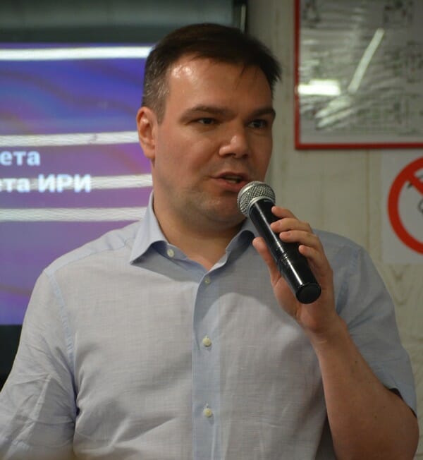 Леонид Левин готов взяться за реализацию программы развития Интернета в России