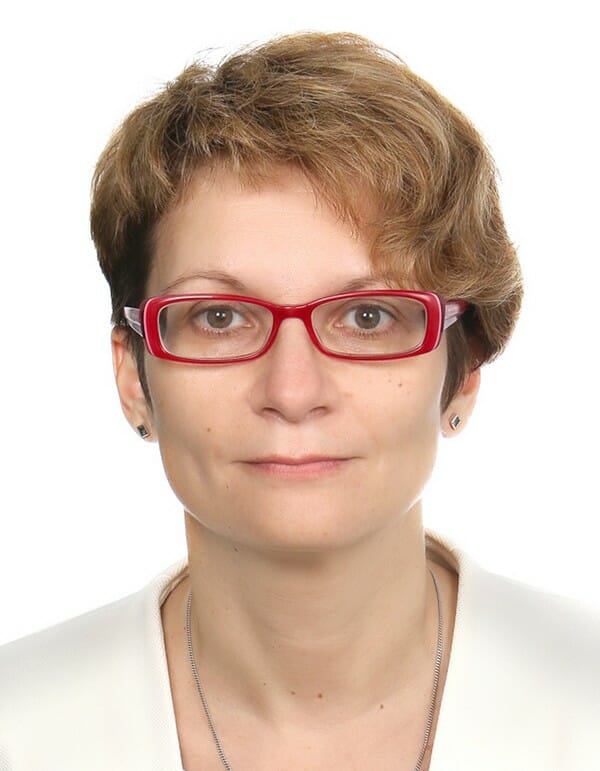 Наталья Резина, генеральный директор ООО «НЕОЛАНТ Запад» (офис ГК «НЕОЛАНТ» в Санкт-Петербурге)