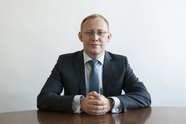 Андрей Заикин, руководитель направления информационной безопасности, компания КРОК