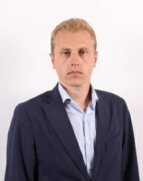 Денис Афанасьев, генеральный директор CleverDATA