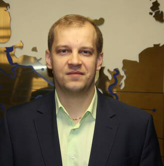 Денис Шиповсков, начальник отдела разработки проектов нормативных правовых актов, ФГУП НИИ «Восход»