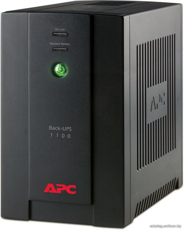 Jual Harga APC Back-UPS RS 1100VA 230V Universal Outlets BX1100CI-AS