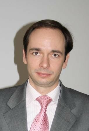 Владимир Валькович, директор департамента технического развития и эксплуатации, Orange Business Services в России и СНГ