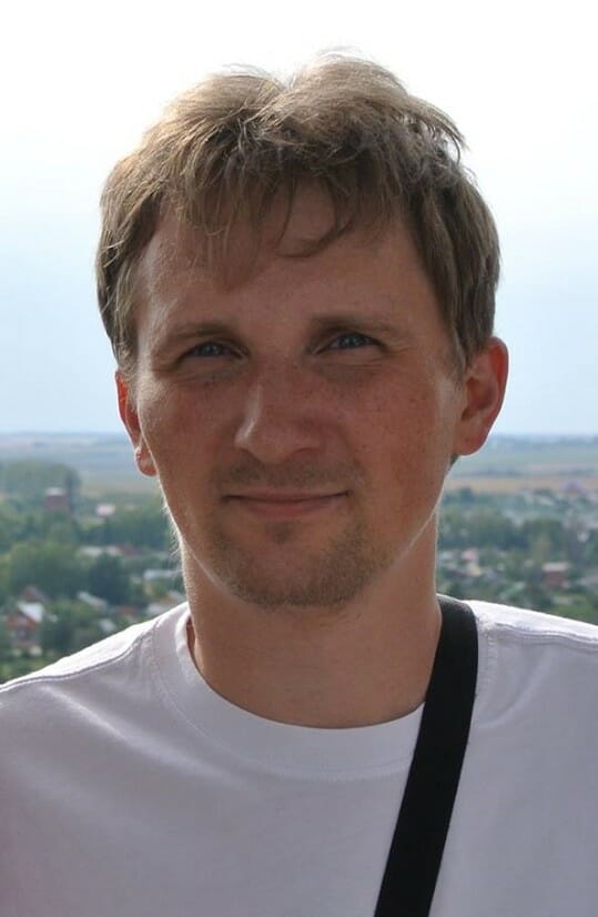 Таболин Вячеслав, старший программист-разработчик, НП «Центр прикладных исследований компьютерных сетей»