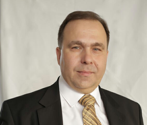 Андрей Тамбовский, директор по технологиям, «ФОРС Дистрибуция»