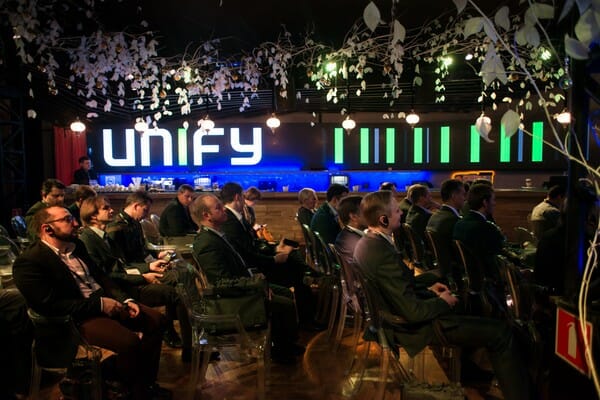 Компания Unify анонсировала в Москве коммуникационную платформу Circuit