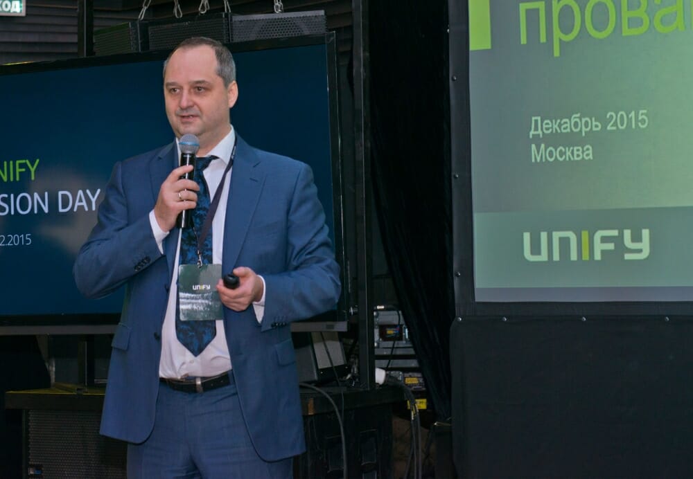 Вадим Трусов рассказал о потенциале Circuit как конструктора корпоративных коммуникаций
