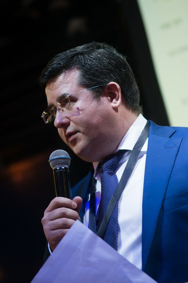 Сергей Размахаев уверен, что компания Unify сможет обеспечить высокие темпы роста своего бизнеса в России_