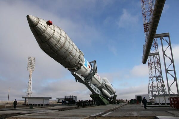 КА «Экспресс-АМ7»