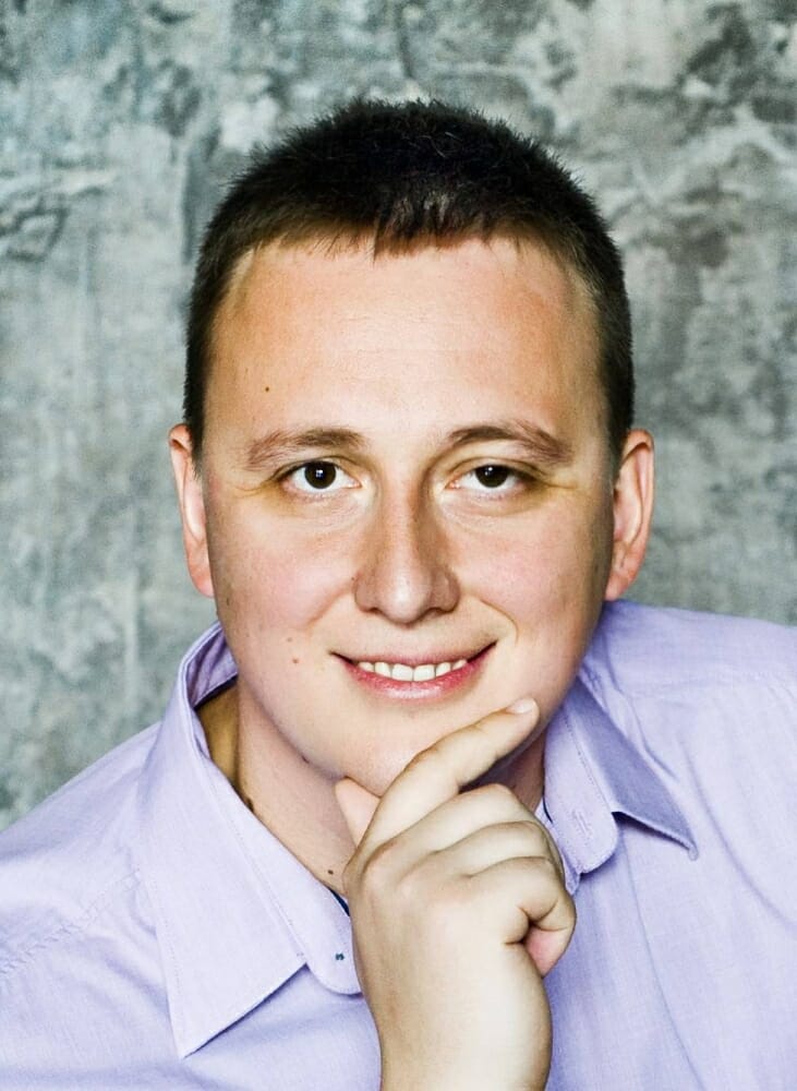 Рыцев Павел Александрович, ИТ-директор, ALP Group