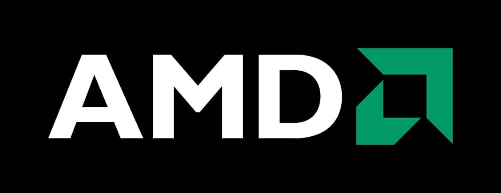 AMD Logo Official