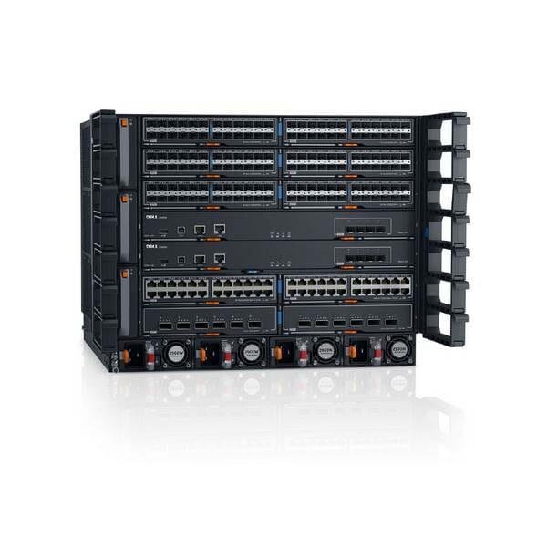 Enterprise Solutions C1048P