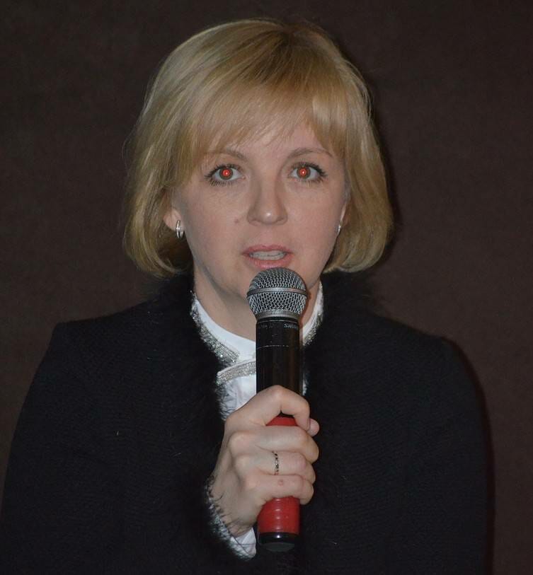 Ольга Белова рассчитывает к 2020 г. ввести свою компанию в двадцатку российского ИТ-бизнеса
