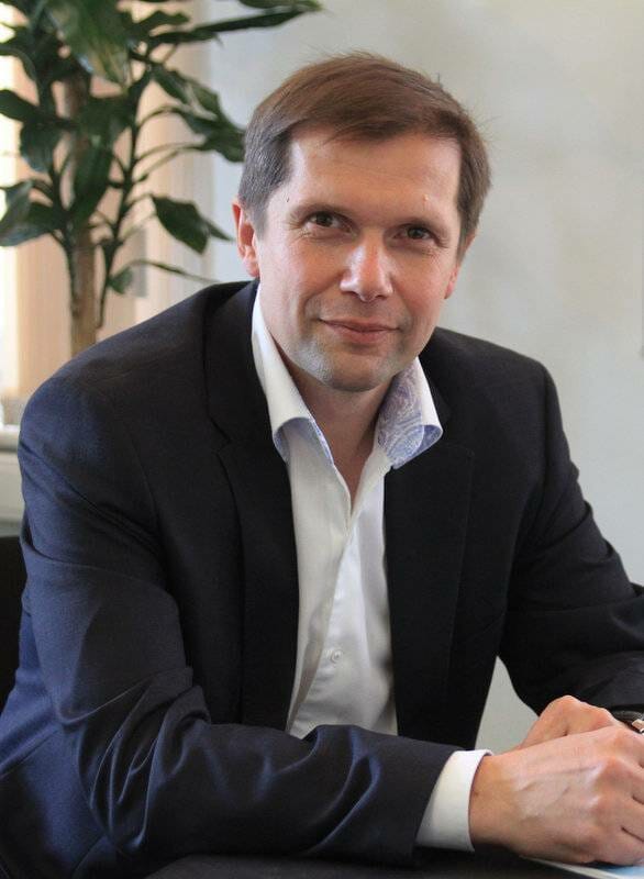 Сергей СТРОГАНОВ, руководитель дирекции «ТехноСофт», компания «Техносерв»