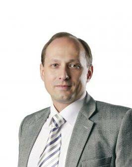 Андрей Фролов, руководитель направления сетей передачи данных, компания КРОК
