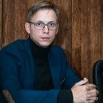 Иван Орлов, ведущий менеджер по развитию бизнеса департамента инфраструктурных решений группы, компания SoftLine