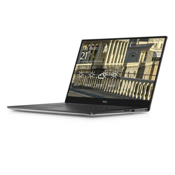 Мобильная рабочая станция Dell Precision 15 (5510)