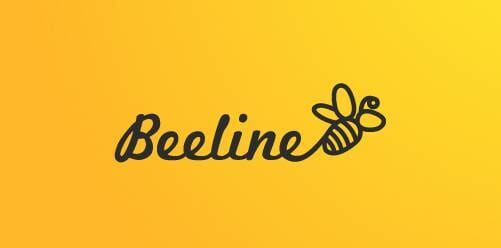 beeline