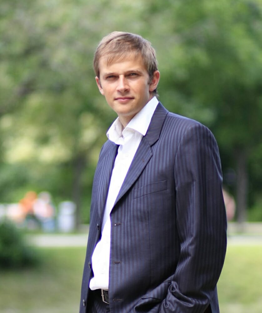 Дмитрий Новиков, руководитель отраслевых проектов управления сервисов, группа компаний SoftLine