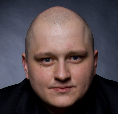 Алексей Качалин, заместитель директора по развитию бизнеса, компания Positive Technologies в России