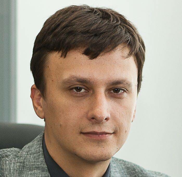 Дмитрий Бирюков, директор направления информационной безопасности, компания «Атринити» (группа «Астерос»)