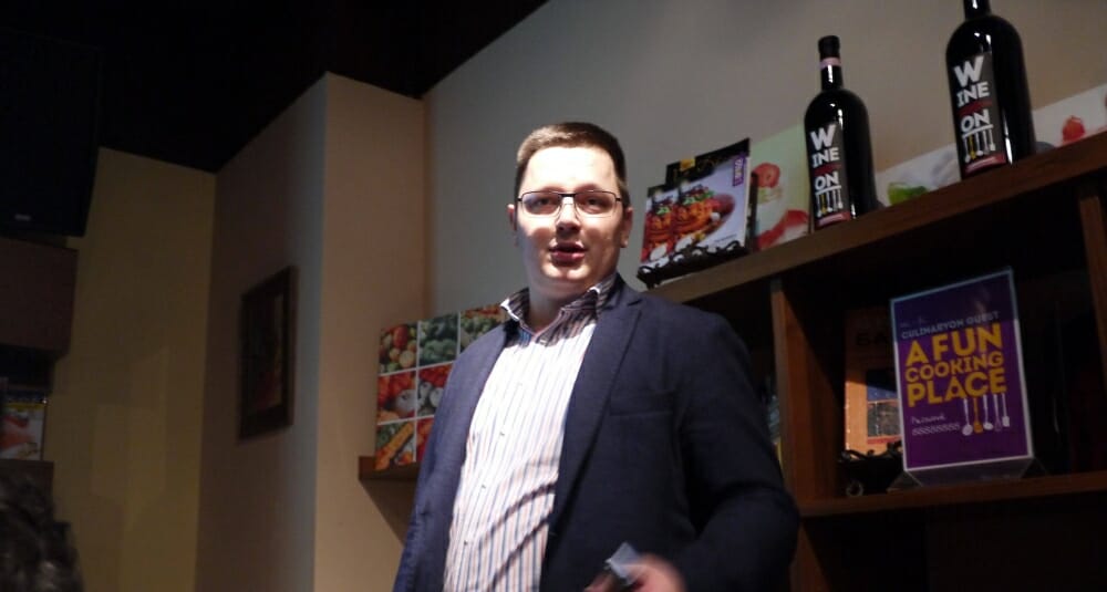 Петр Щеглов, директор по продуктам «Мой офис» для массового сегмента рынка 