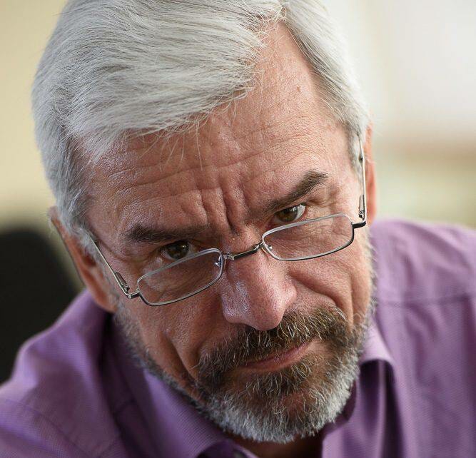 Максим Дружинин, главный инженер проектов «ЛАНИТ-Урал» (группа компаний ЛАНИТ)