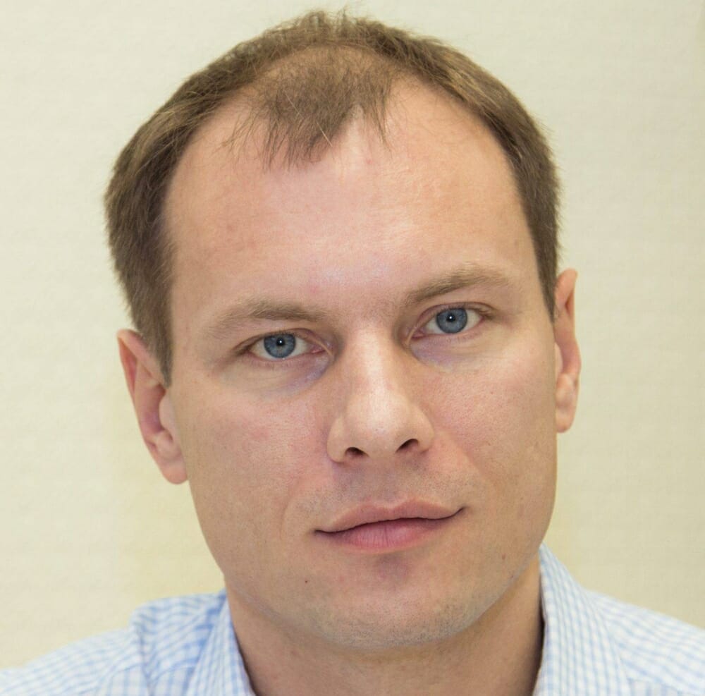 Алексей Гришин, директор Центра информационной безопасности, компания «Инфосистемы Джет»