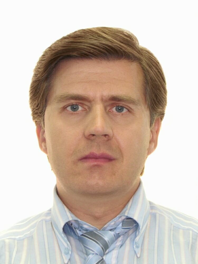 Александр Герасимов, эксперт по ИТ и телекоммуникациям