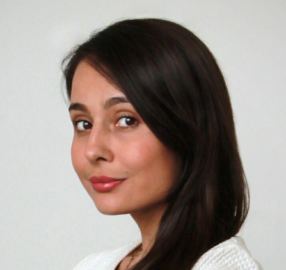 Алина Хегай, руководитель отдела информационной безопасности, компания «ЛАНИТ-Интеграция» (группа компаний ЛАНИТ)