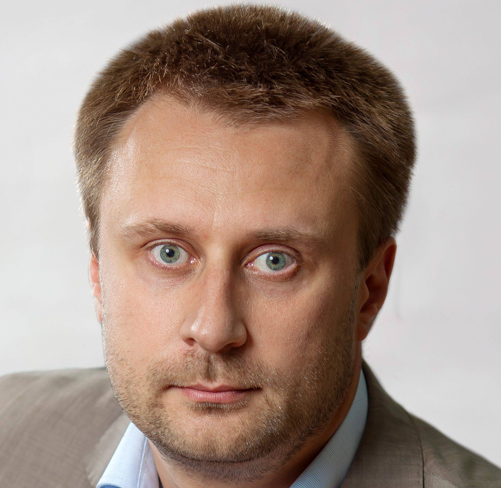 Сергей Корольков, технический директор, АО «ДиалогНаука»