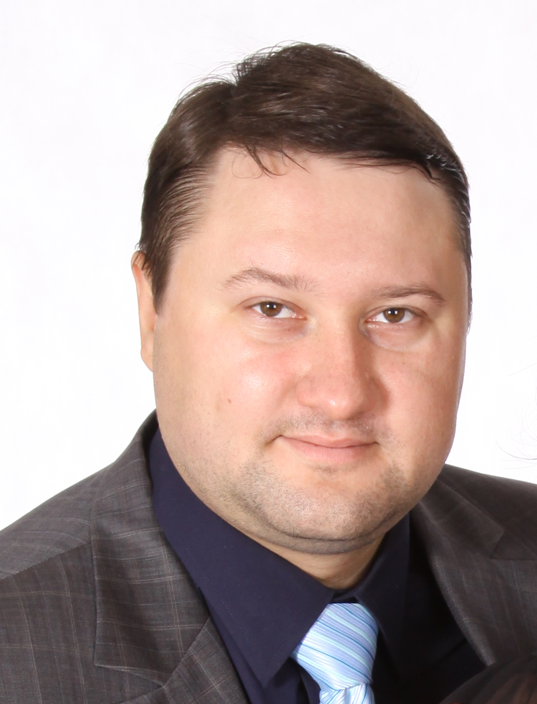 Алексей Силин, консультант-эксперт, Hitachi Data Systems