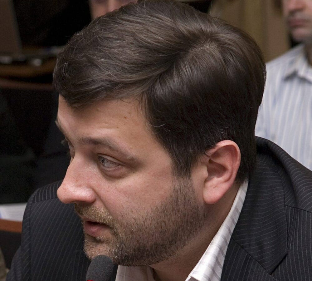 Дмитрий Огородников, директор Центра компетенций по информационной безопасности, компания «Техносерв»