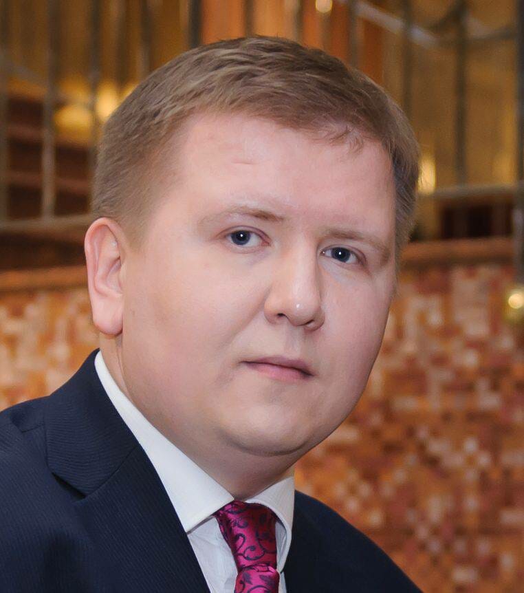 Алексей Плешаков, департамент защиты информации, «Газпромбанк»