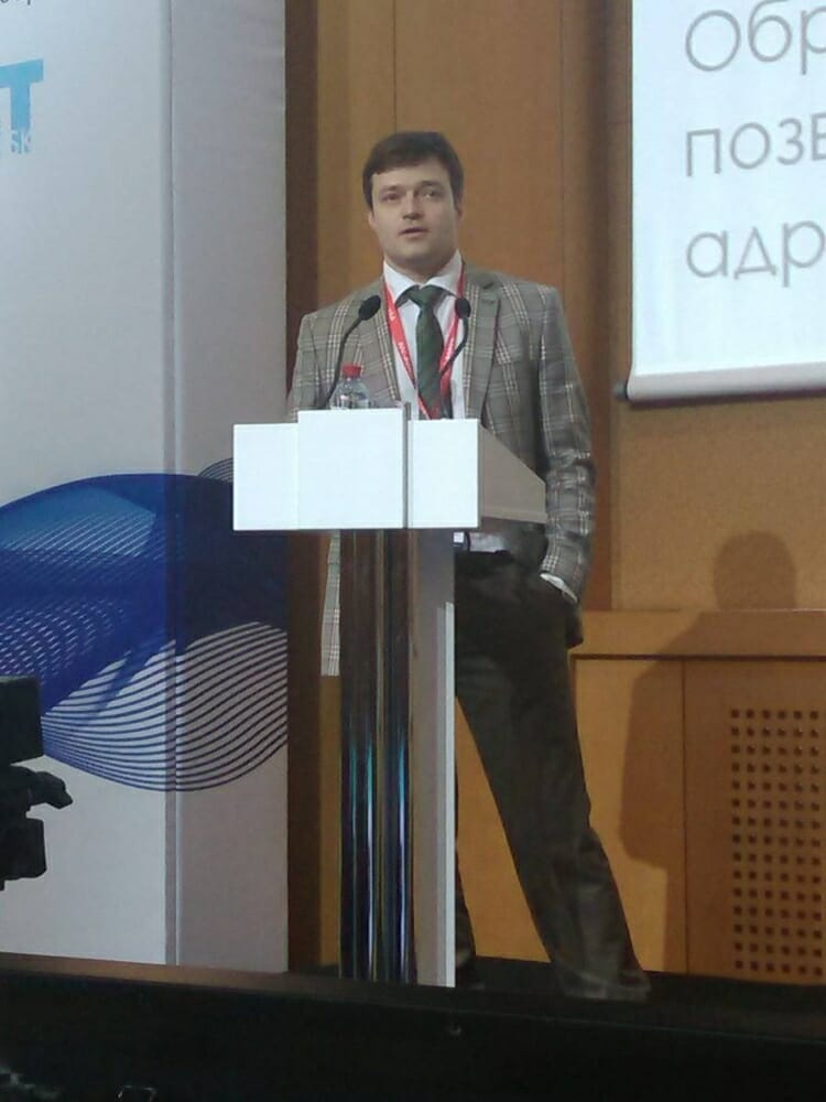 Алексей Новиков надеется, что коммерческие и корпоративные SOC'и будут добровольно подключаться к системе ГосСОПКА