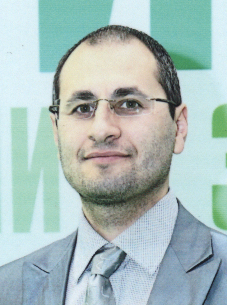 Давид Гульназарян, менеджер по развитию продаж, Alfa Laval Potok