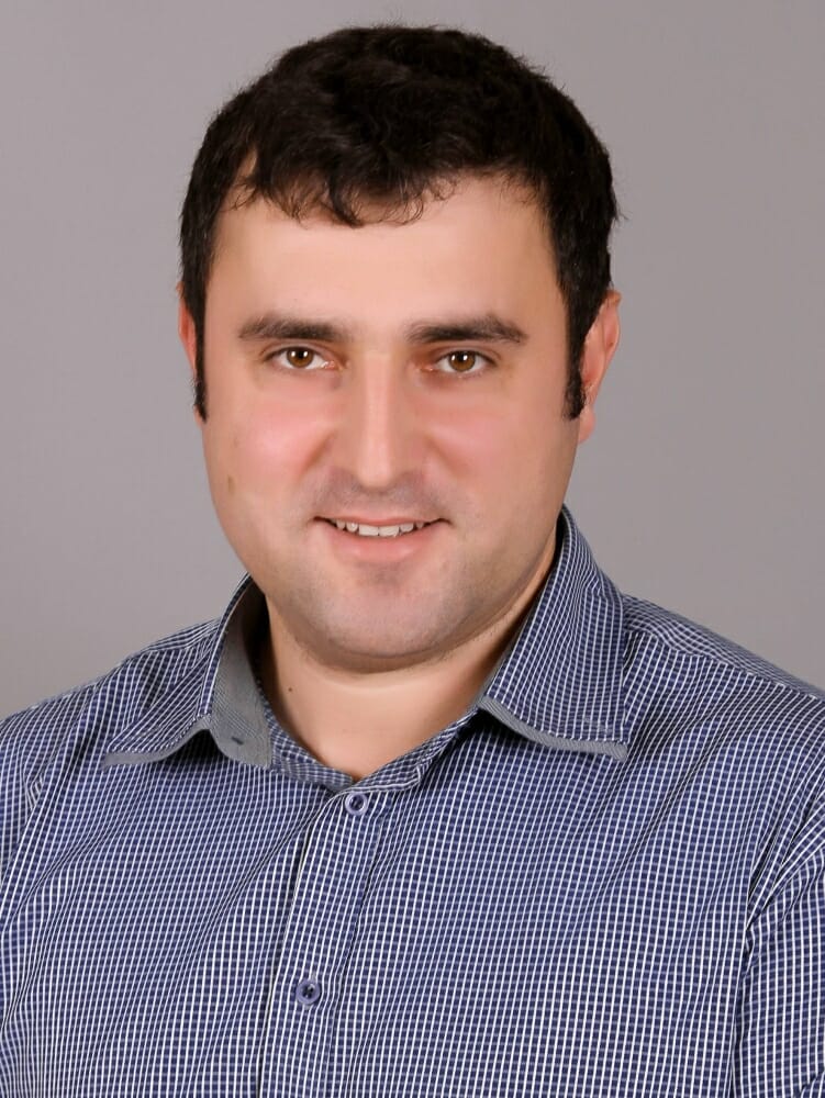 Григорий Портянкин, ИТ-директор «Русагро» СХБН