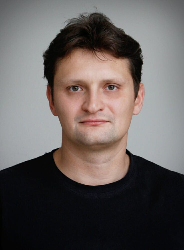 Илья Владимирович, руководитель отдела виртуализации, компания «ЛАНИТ-Интеграция» (группа компаний ЛАНИТ)