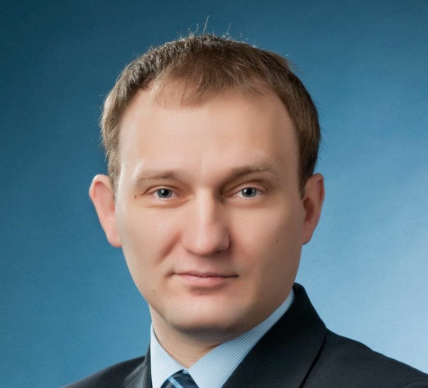 Кирилл Андреевич, Иркутск, 36 лет, Россия - полная информация о человеке из проф