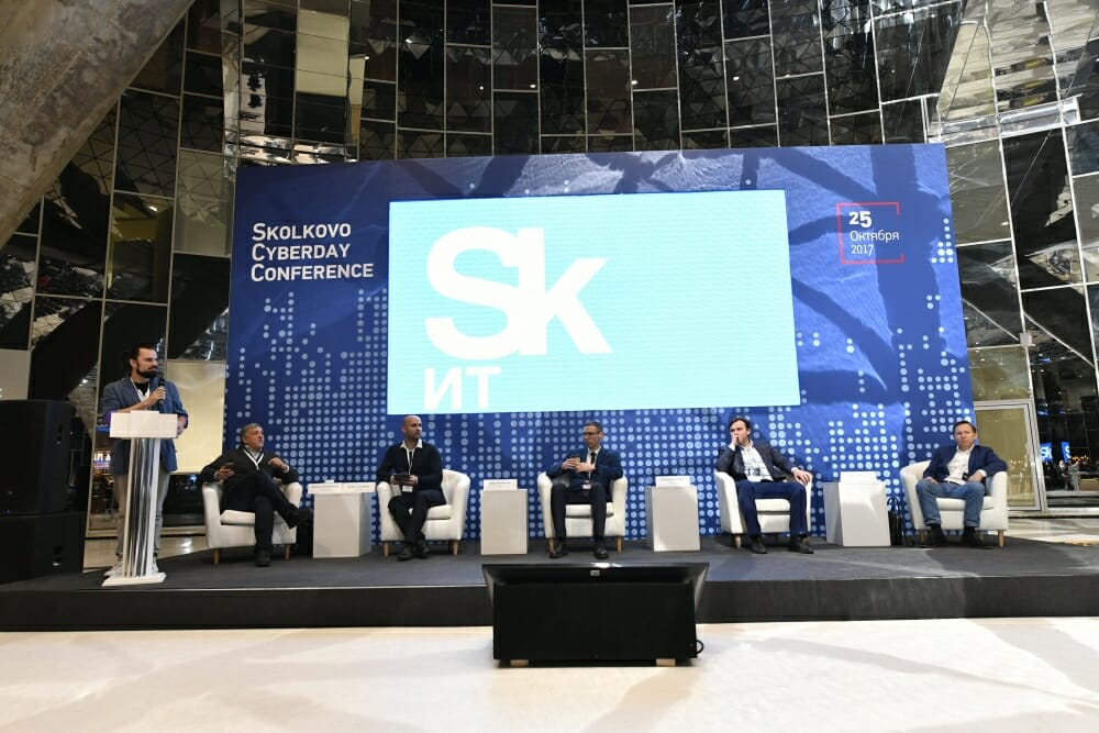 Как стать участником проекта сколково