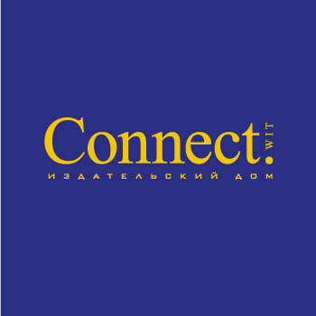 Connect project. Издательский дом «Коннект. Фирма Коннект. Фирма Коннект Москва.
