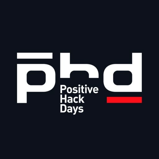 Positive hack days 2024. Positive Hack Days. Позитив Технолоджис Hack Days. Positive Hack Days 2022. Phdays 2021.