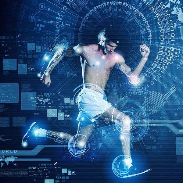 Спортивные соревнования и информационные технологии
